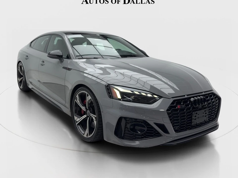2022 Audi B9 RS5 - Image 2 of 31