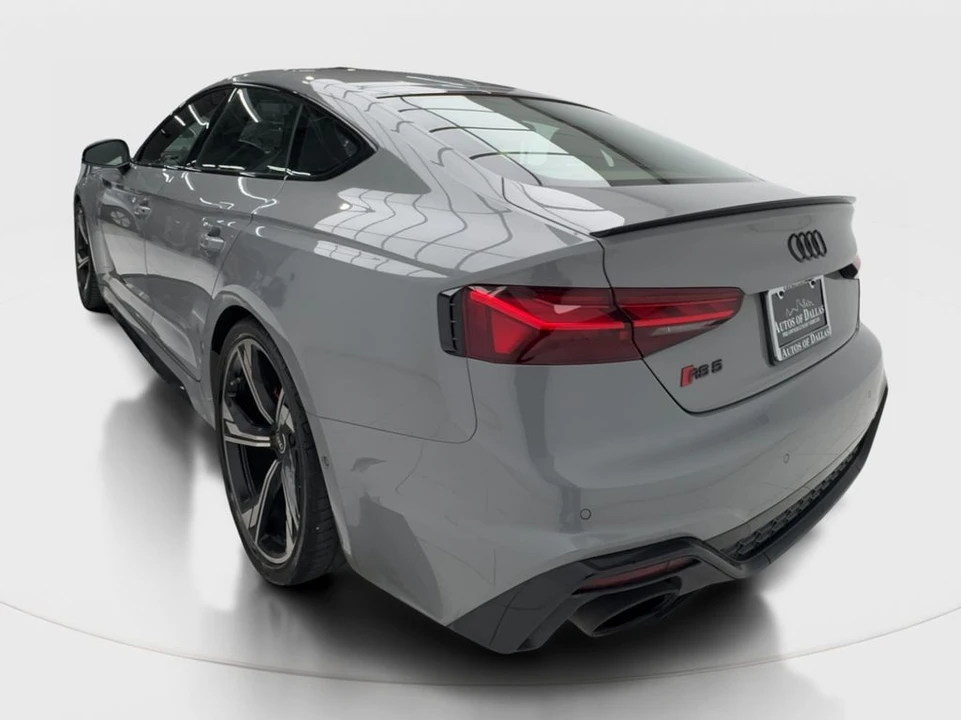 2022 Audi B9 RS5 - Image 10 of 31