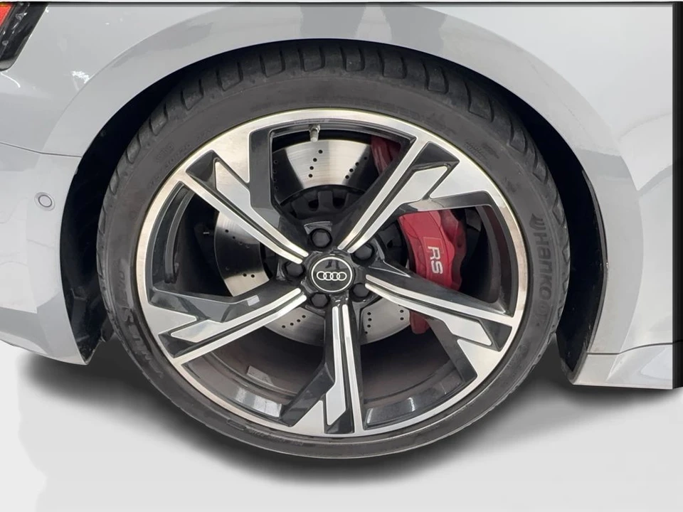 2022 Audi B9 RS5 - Image 12 of 31
