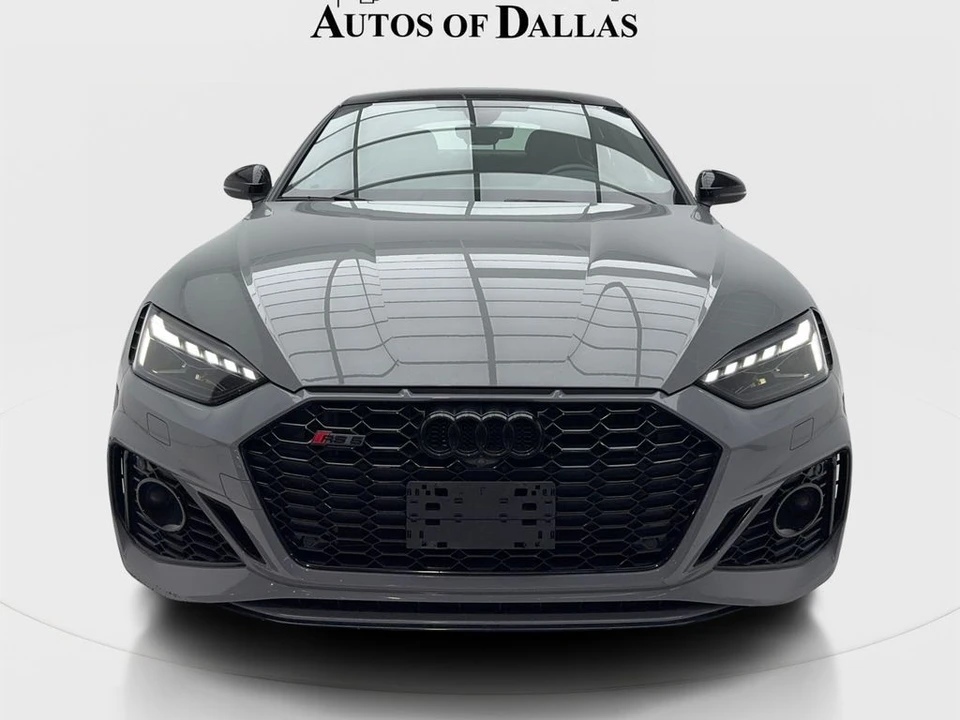 2022 Audi B9 RS5 - Image 3 of 31