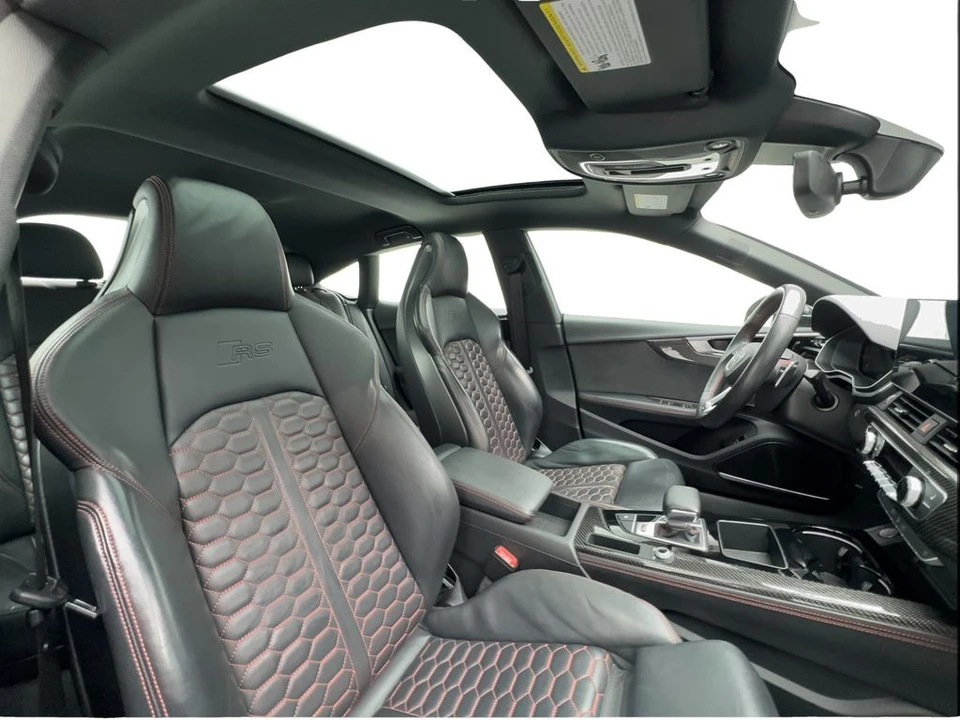 2022 Audi B9 RS5 - Image 30 of 31