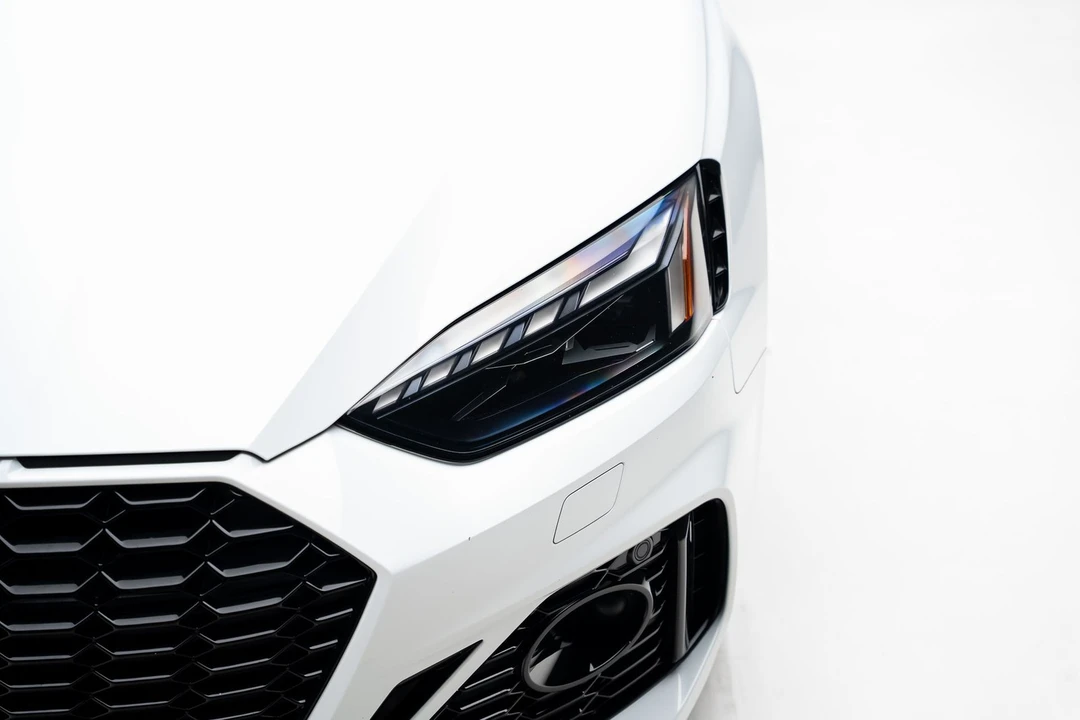 2022 Audi B9 RS5 - Image 11 of 21