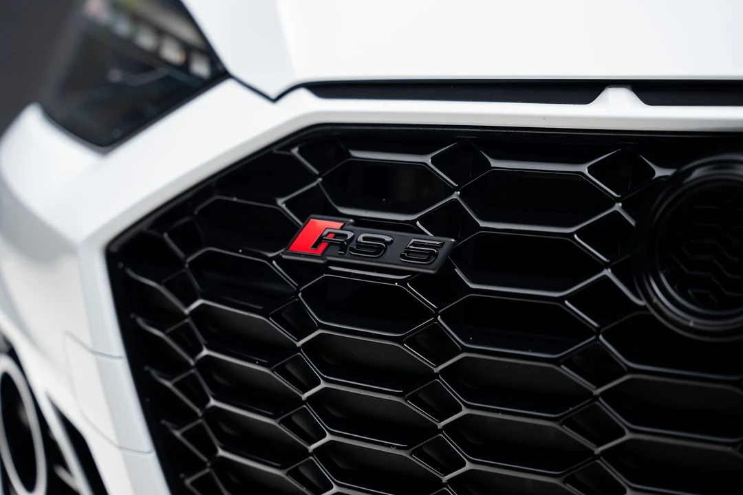 2022 Audi B9 RS5 - Image 14 of 21