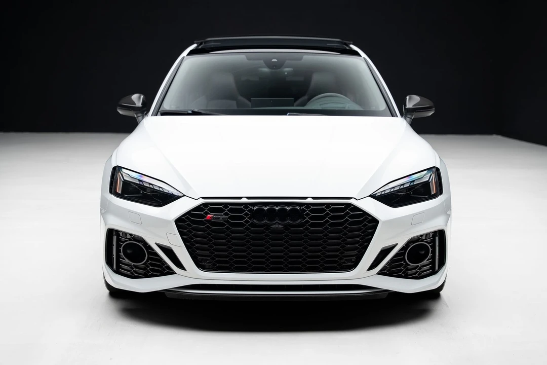 2022 Audi B9 RS5 - Image 7 of 21