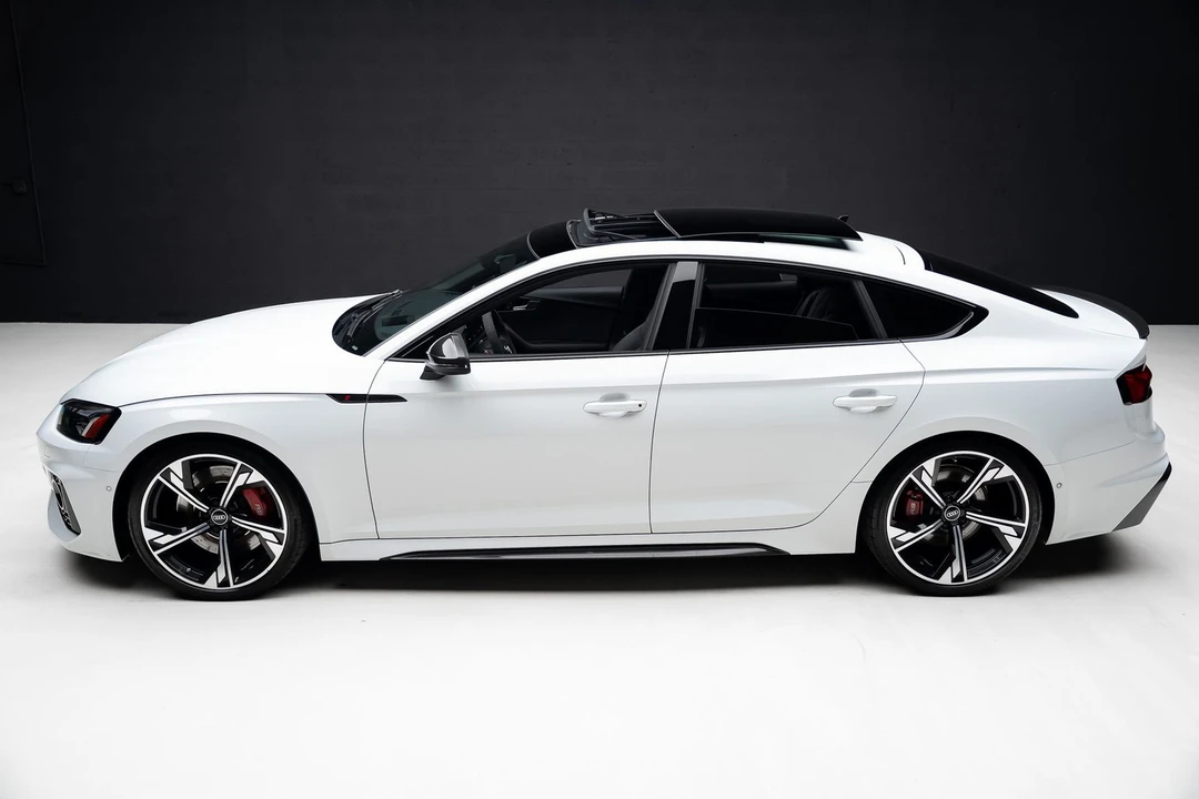 2022 Audi B9 RS5 - Image 18 of 21