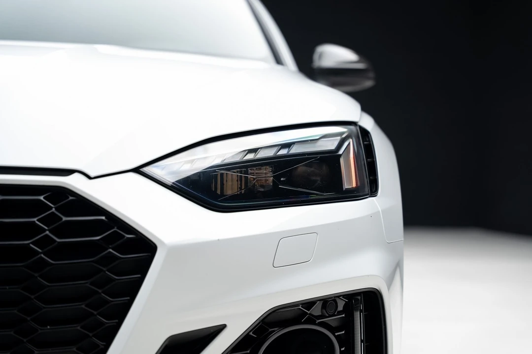 2022 Audi B9 RS5 - Image 10 of 21