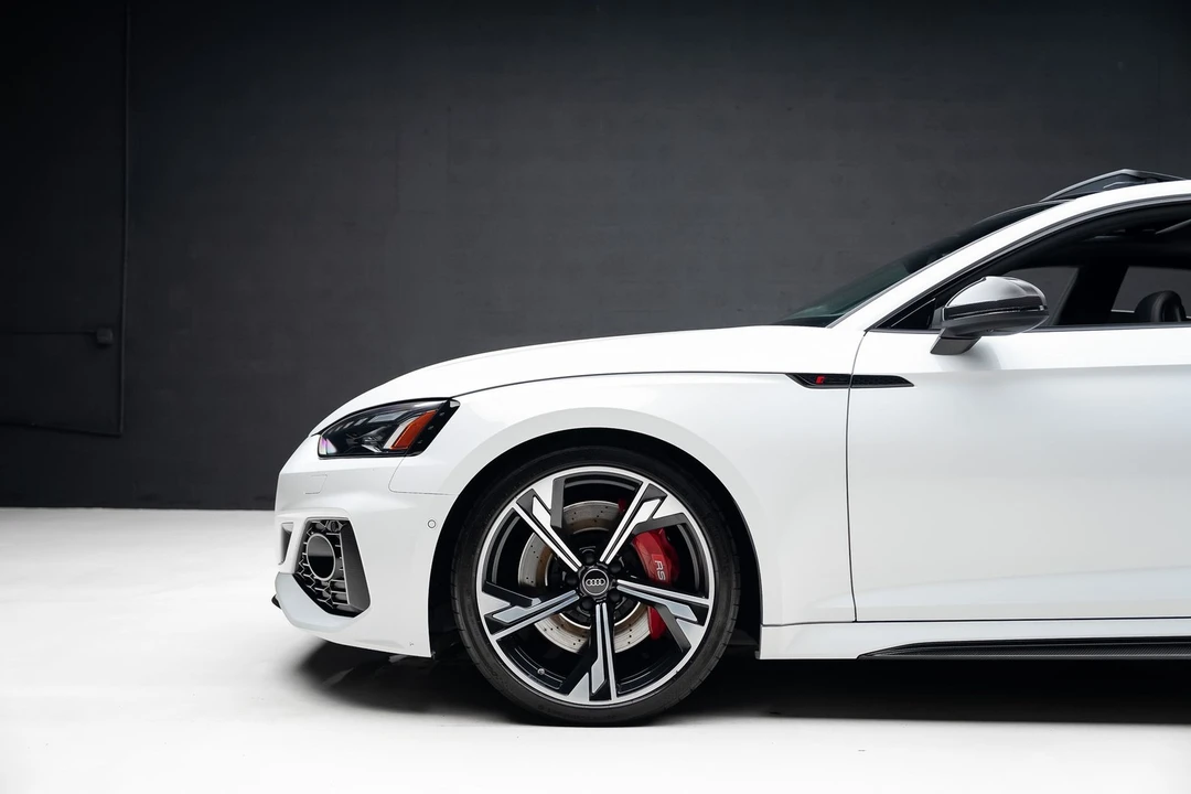 2022 Audi B9 RS5 - Image 20 of 21