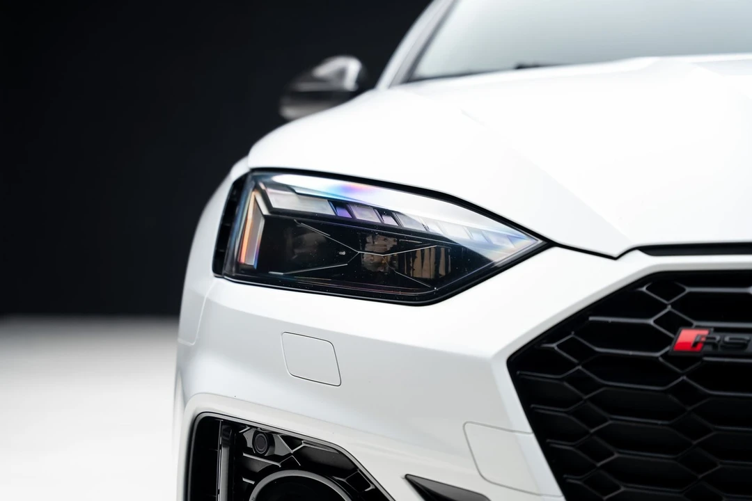 2022 Audi B9 RS5 - Image 9 of 21