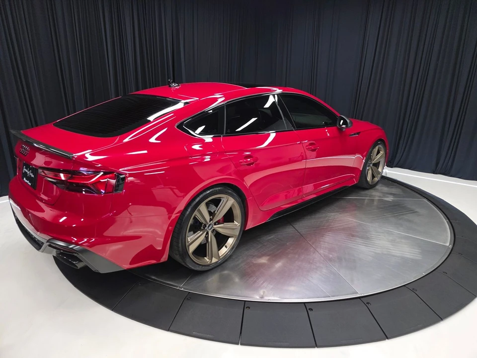 2022 Audi B9 RS5 - Image 13 of 31