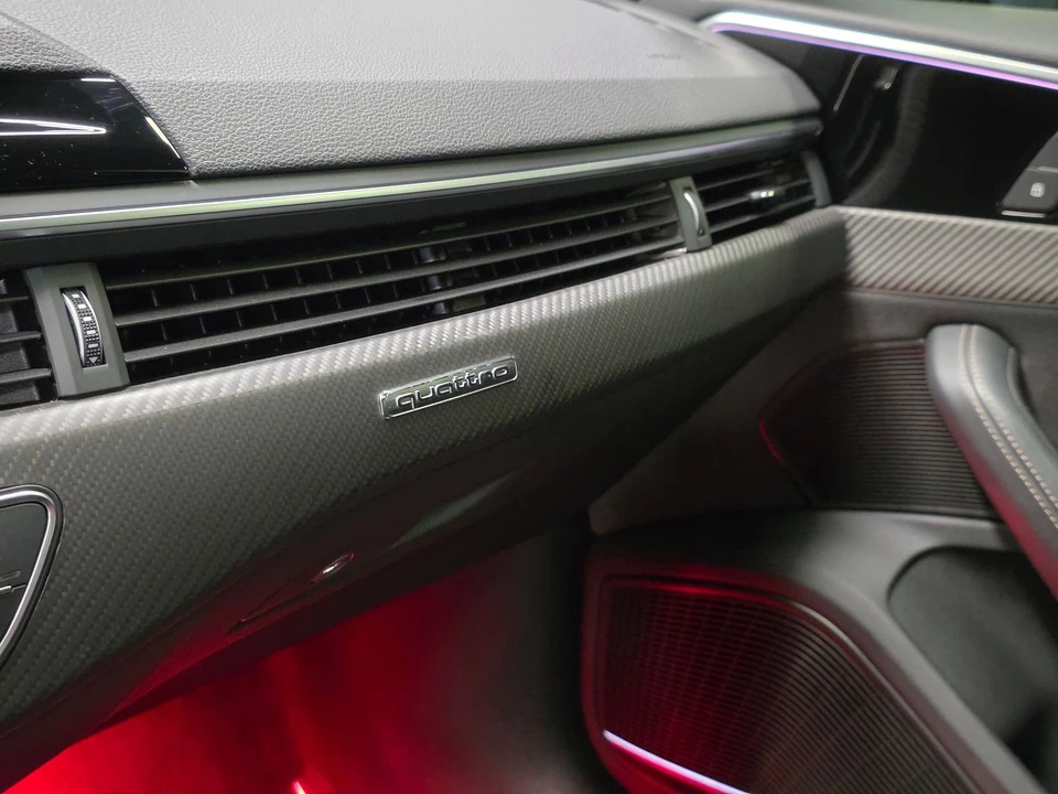 2022 Audi B9 RS5 - Image 27 of 31