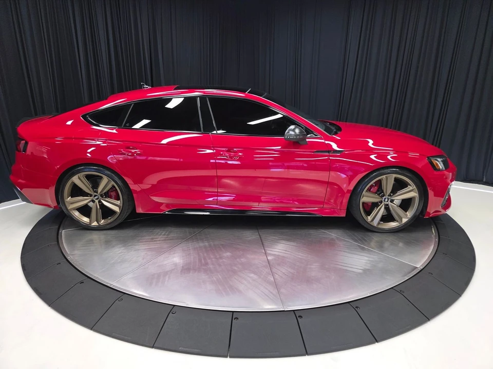 2022 Audi B9 RS5 - Image 14 of 31