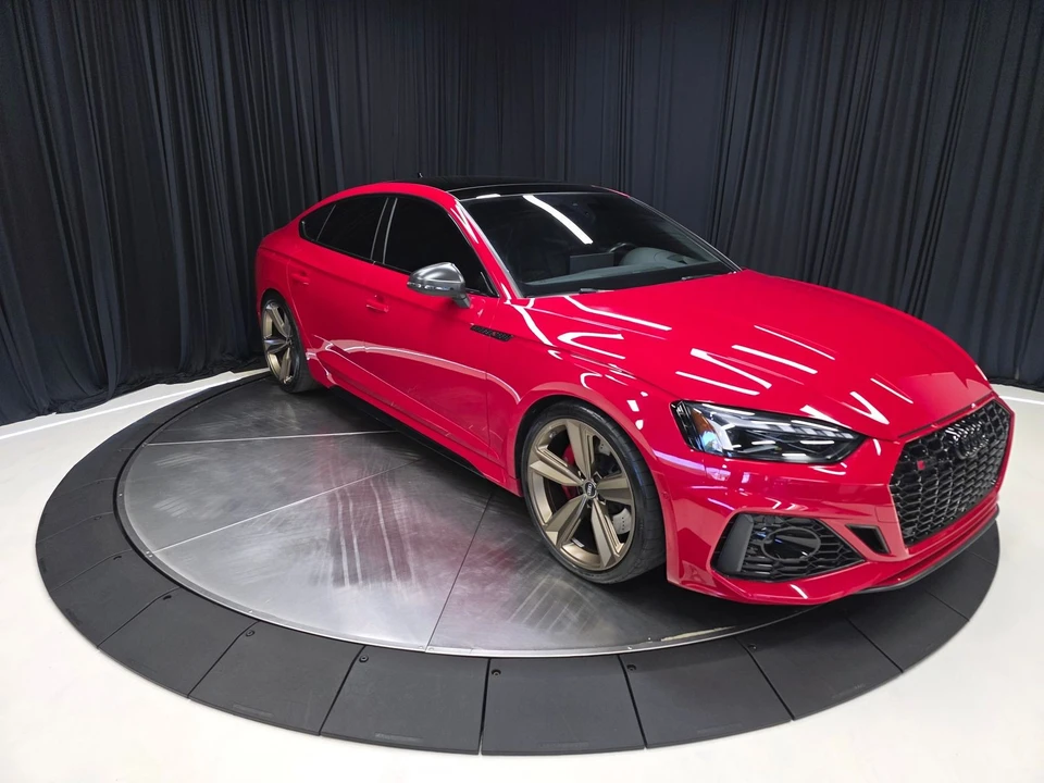 2022 Audi B9 RS5 - Image 15 of 31