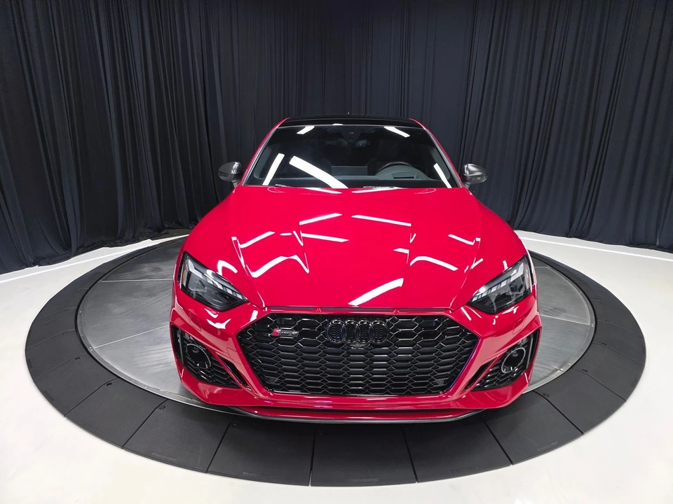 2022 Audi B9 RS5 - Image 8 of 31