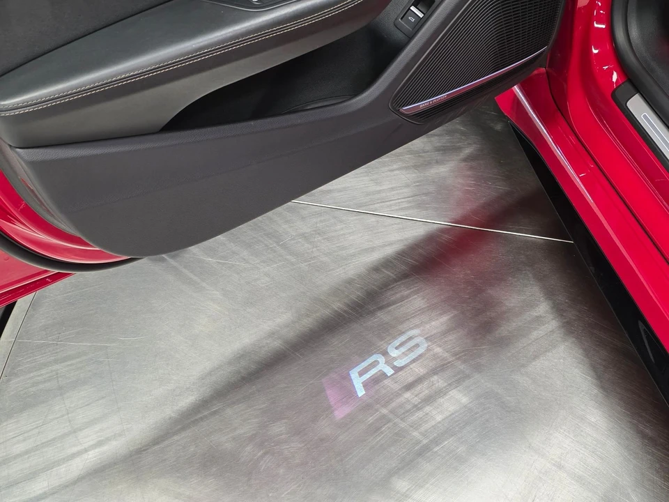 2022 Audi B9 RS5 - Image 18 of 31