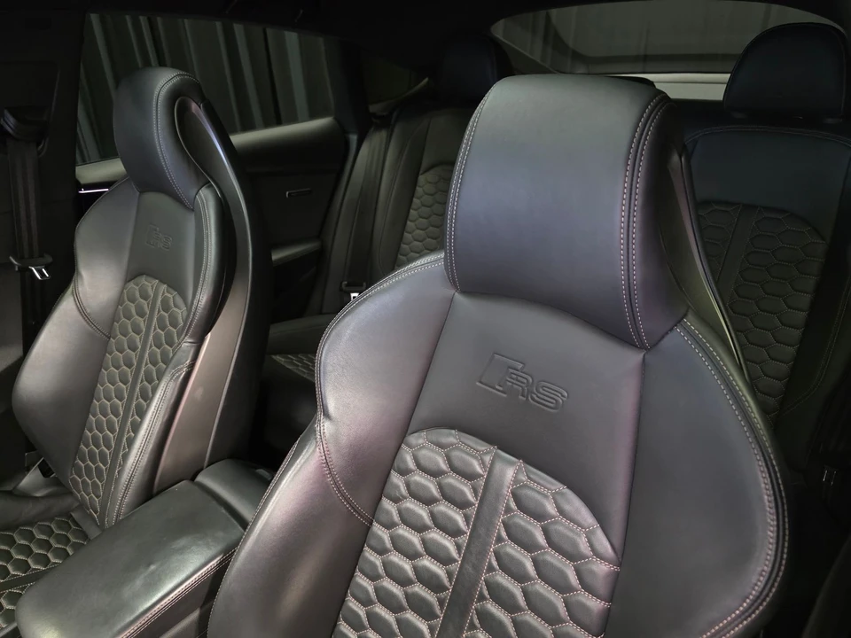 2022 Audi B9 RS5 - Image 20 of 31