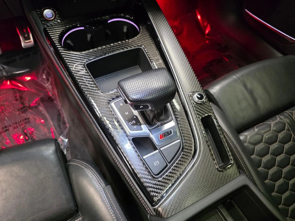 2022 Audi B9 RS5 - Image 28 of 31