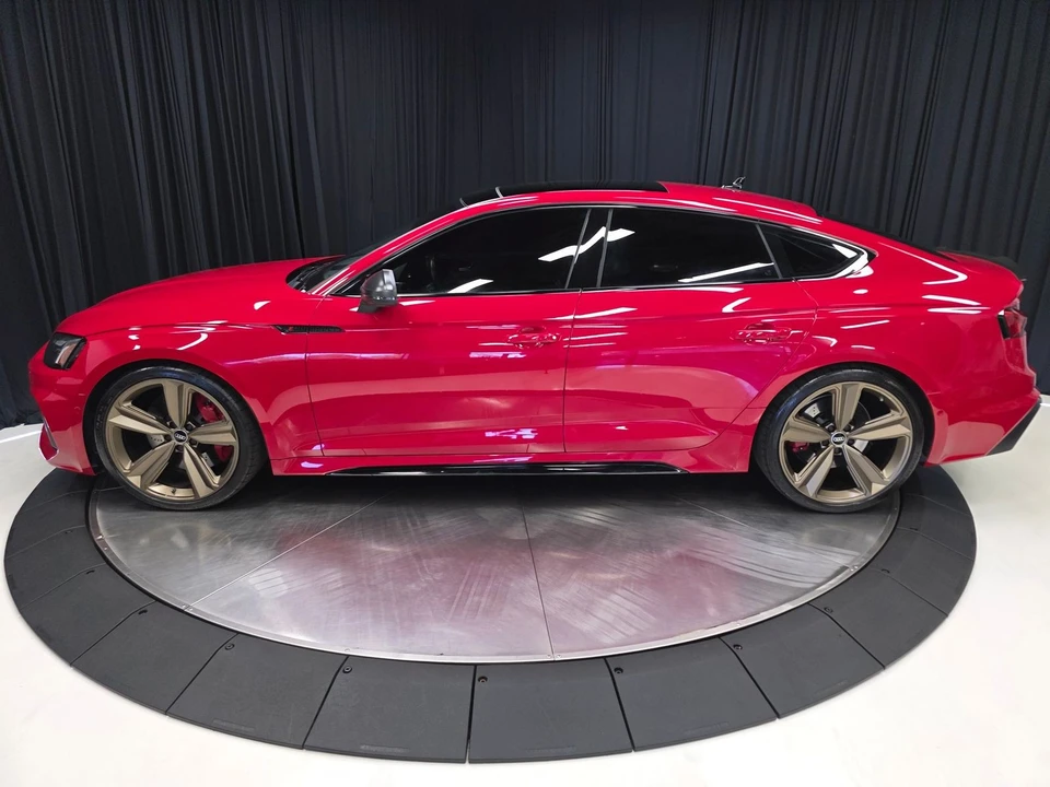 2022 Audi B9 RS5 - Image 10 of 31