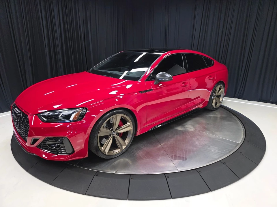 2022 Audi B9 RS5 - Image 9 of 31