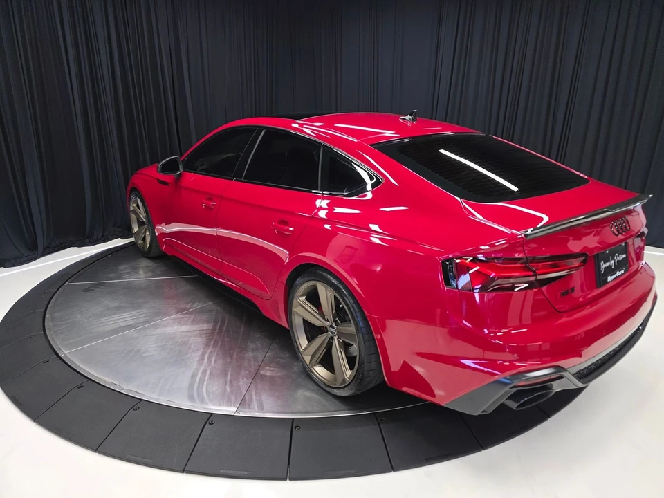 2022 Audi B9 RS5 - Image 11 of 31