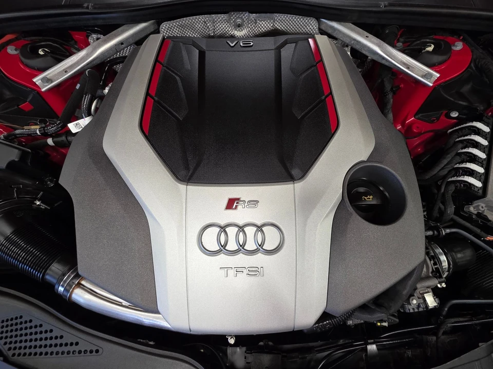 2022 Audi B9 RS5 - Image 3 of 31