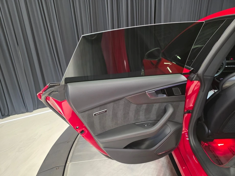 2022 Audi B9 RS5 - Image 29 of 31