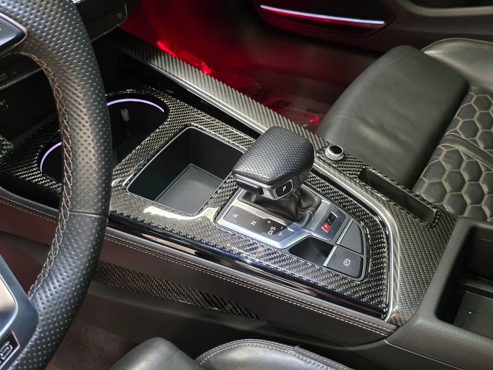 2022 Audi B9 RS5 - Image 22 of 31