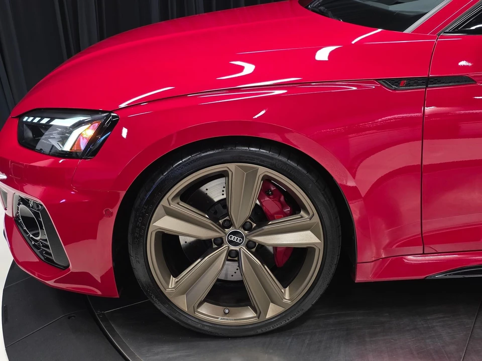 2022 Audi B9 RS5 - Image 4 of 31