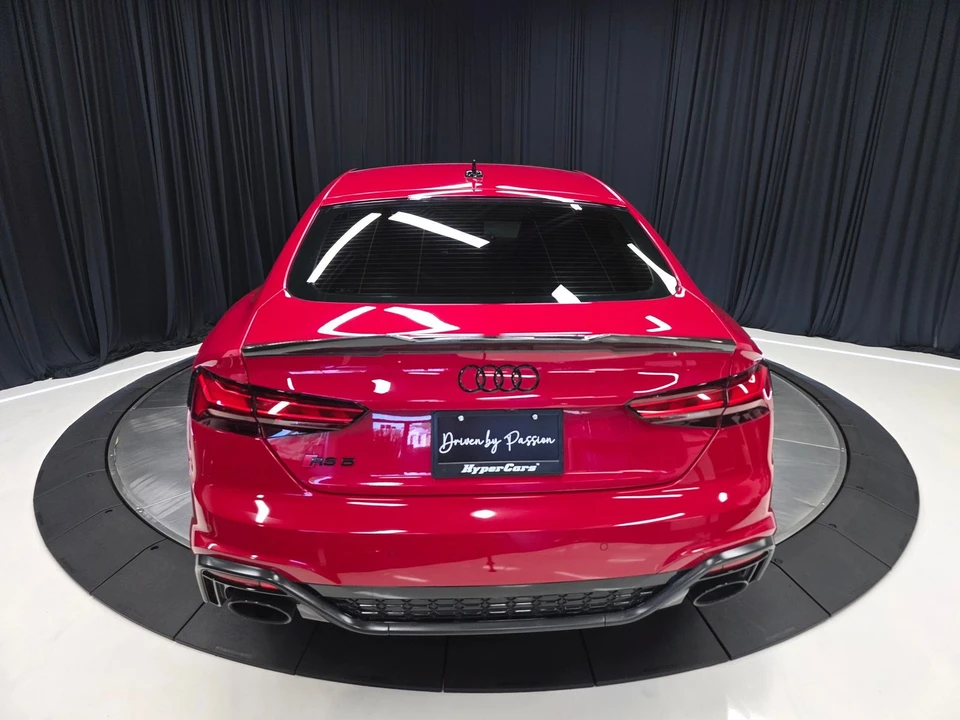 2022 Audi B9 RS5 - Image 12 of 31