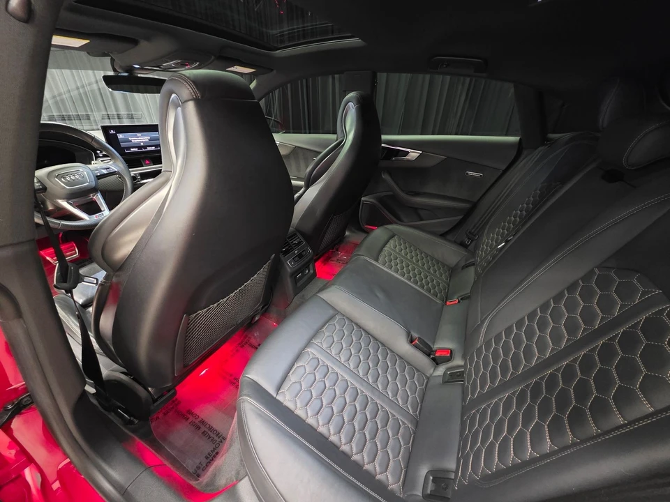 2022 Audi B9 RS5 - Image 31 of 31