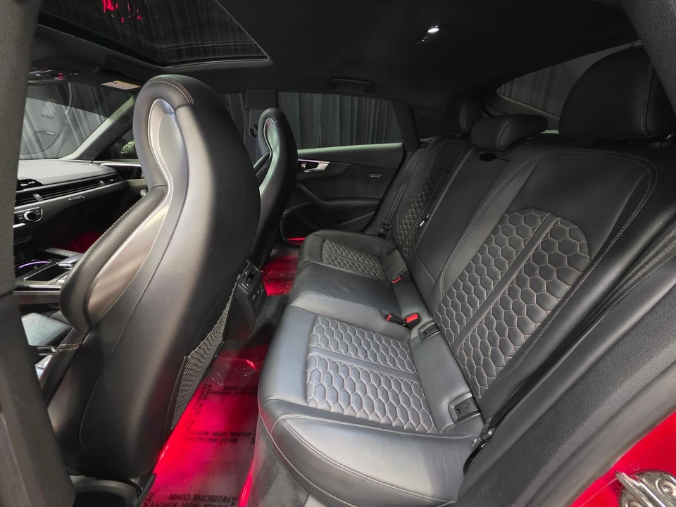 2022 Audi B9 RS5 - Image 30 of 31