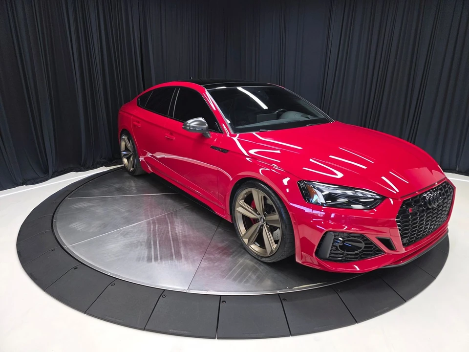 2022 Audi B9 RS5 - Image 7 of 31