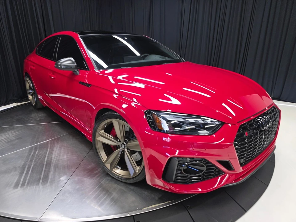2022 Audi B9 RS5 - Image 5 of 31