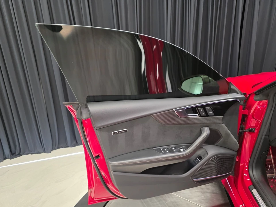 2022 Audi B9 RS5 - Image 17 of 31