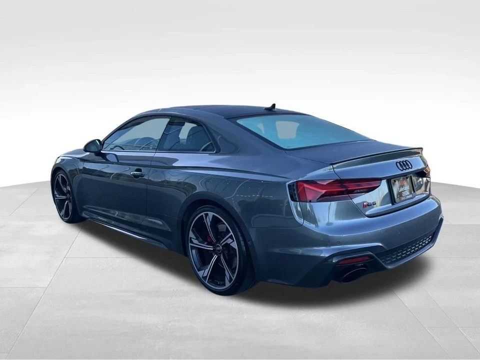 2022 Audi B9 RS5 - Image 6 of 12