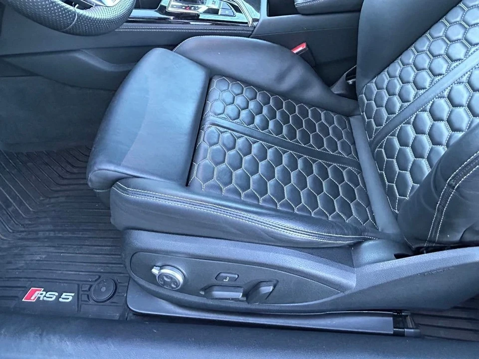 2022 Audi B9 RS5 - Image 10 of 12
