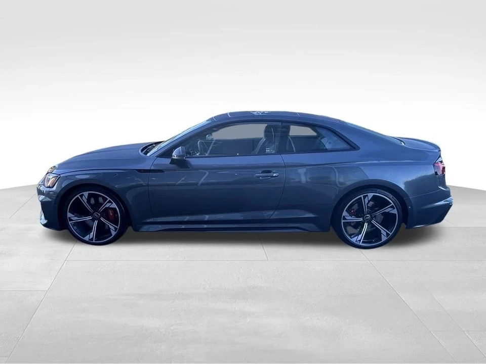 2022 Audi B9 RS5 - Image 7 of 12