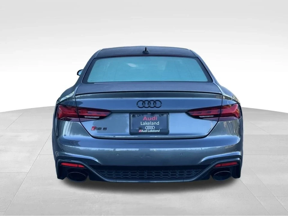 2022 Audi B9 RS5 - Image 5 of 12