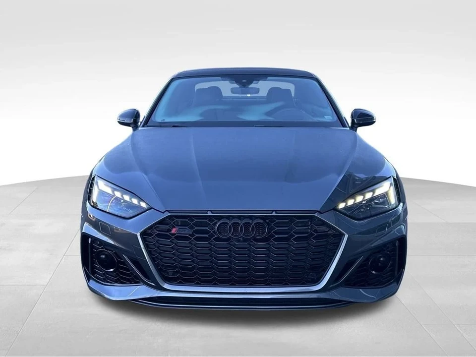 2022 Audi B9 RS5 - Image 8 of 12