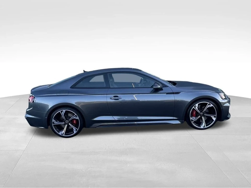 2022 Audi B9 RS5 - Image 3 of 12