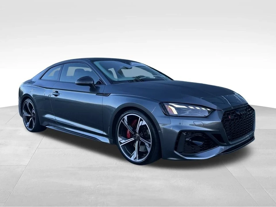 2022 Audi B9 RS5 - Image 2 of 12