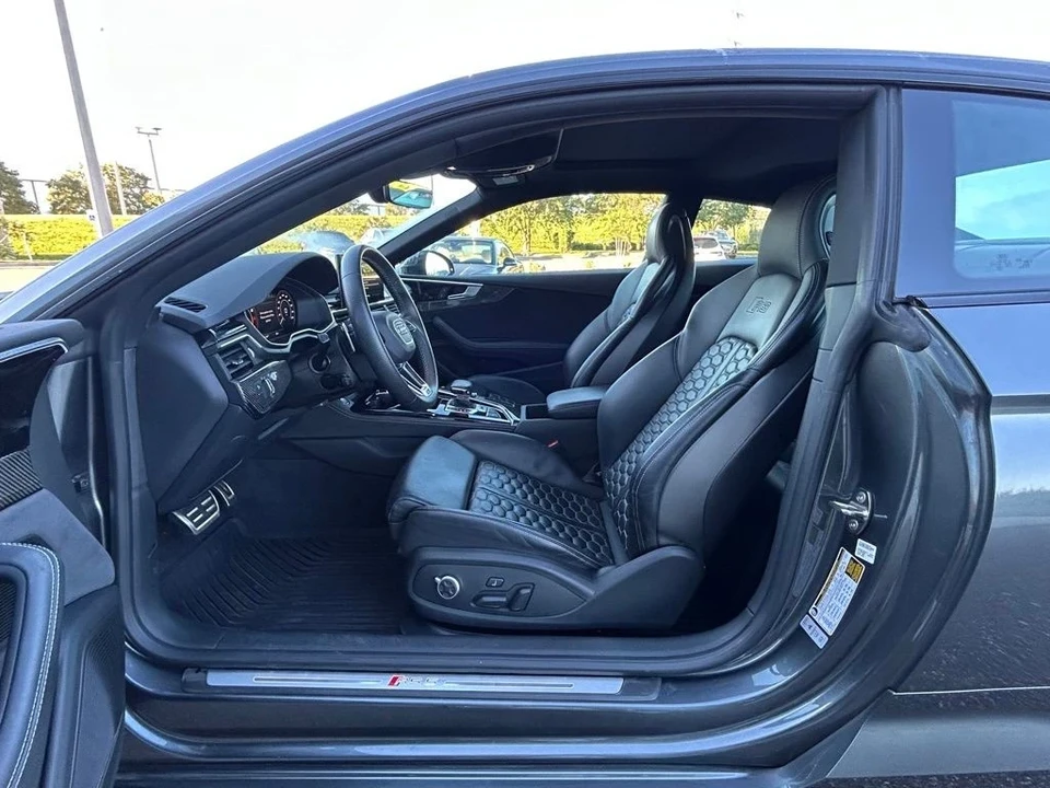 2022 Audi B9 RS5 - Image 9 of 12