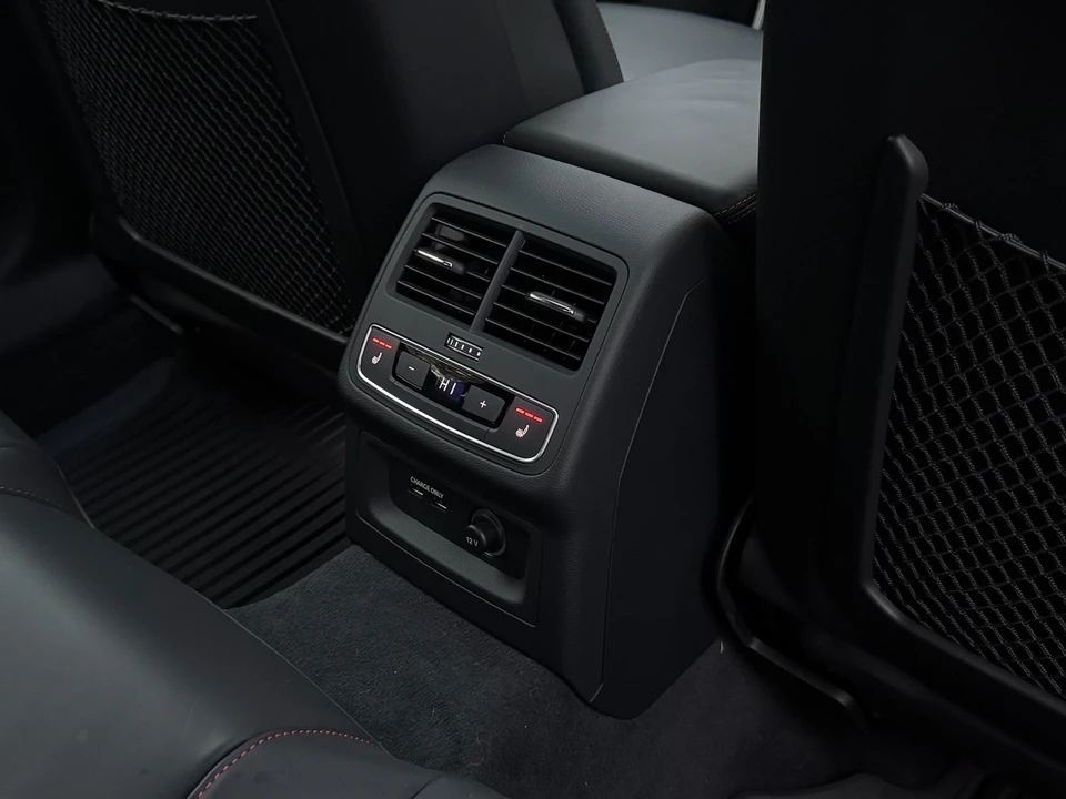 2022 Audi B9 RS5 - Image 14 of 21