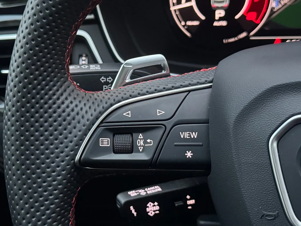 2022 Audi B9 RS5 - Image 17 of 21