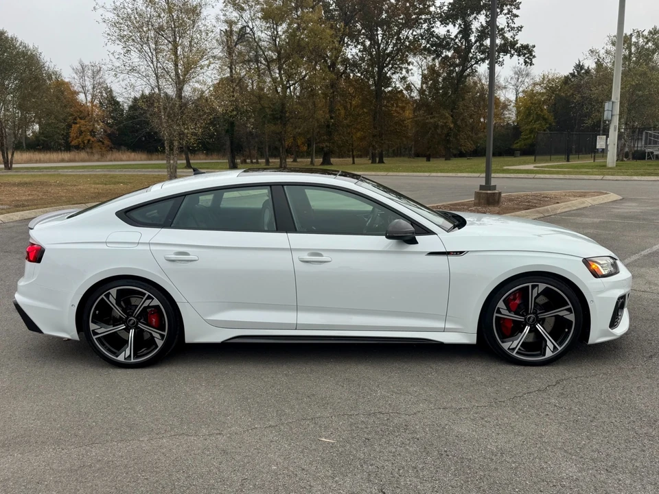 2022 Audi B9 RS5 - Image 7 of 21
