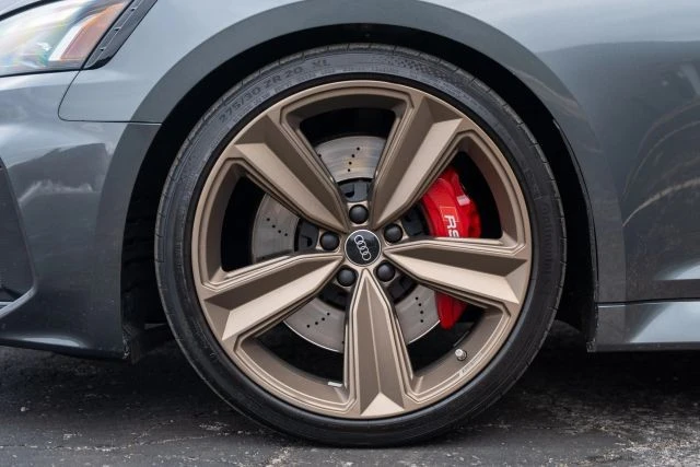 2022 Audi B9 RS5 - Image 5 of 18