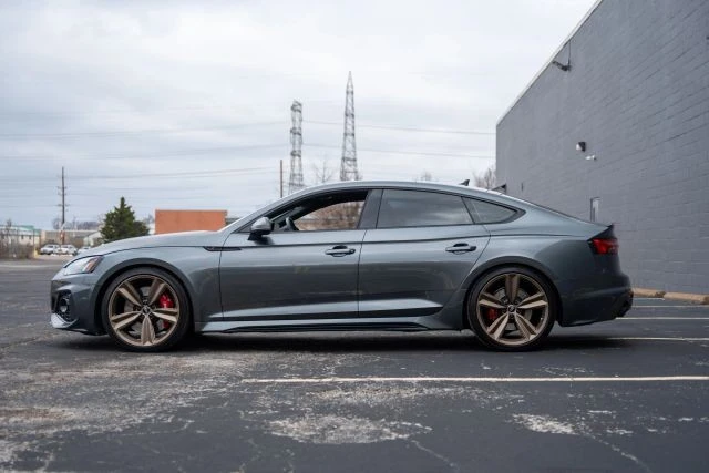 2022 Audi B9 RS5 - Image 12 of 18