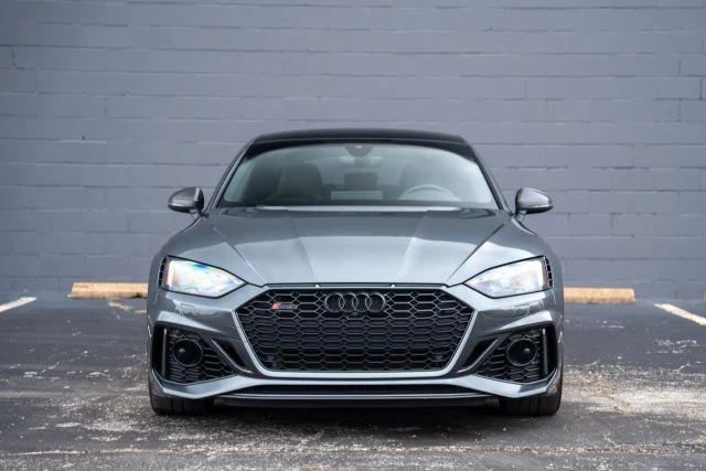 2022 Audi B9 RS5 - Image 7 of 18