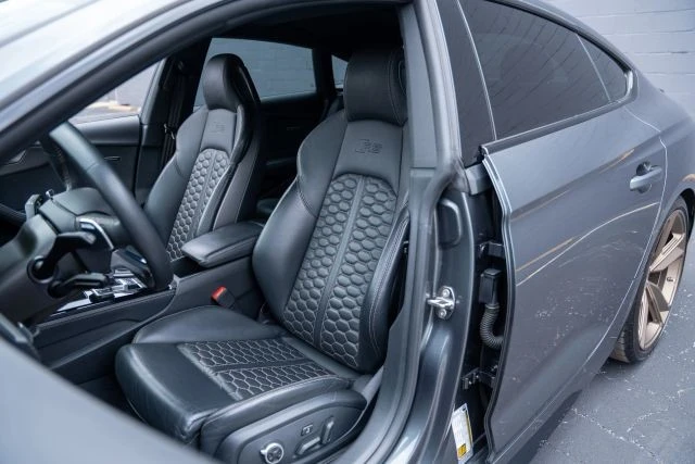2022 Audi B9 RS5 - Image 15 of 18