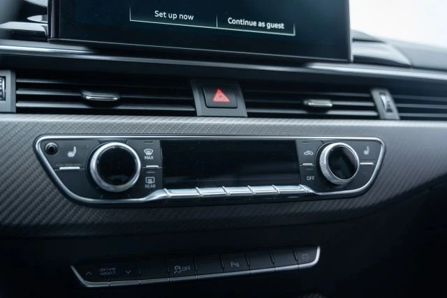 2022 Audi B9 RS5 - Image 17 of 18
