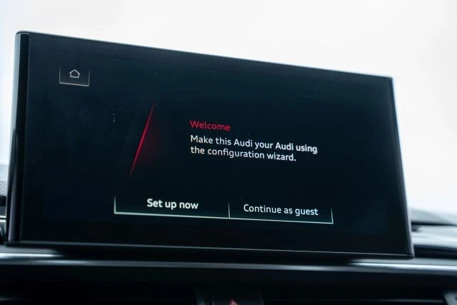 2022 Audi B9 RS5 - Image 16 of 18